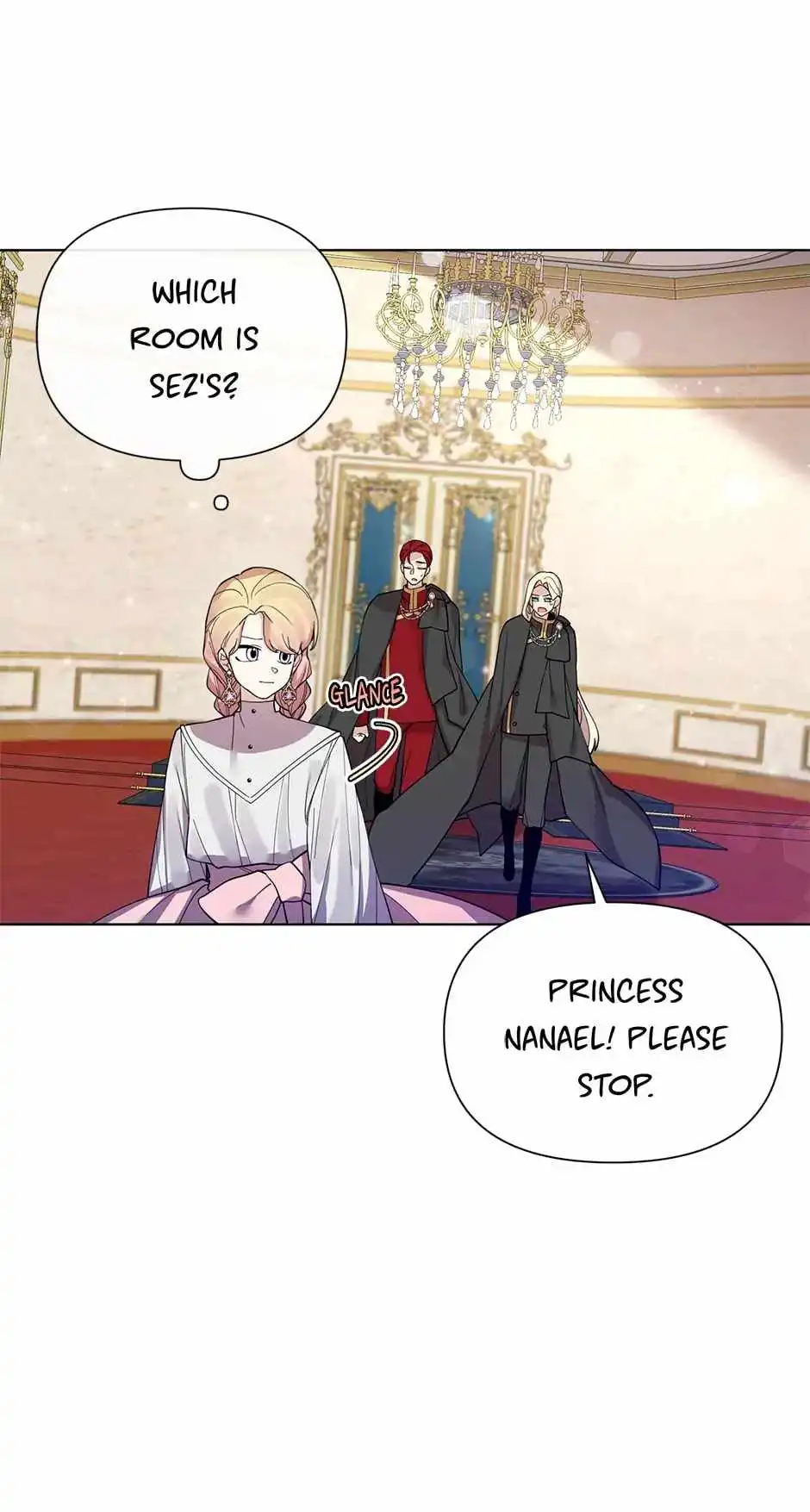 Starting from Today, I'm a Princess? Chapter 46 17